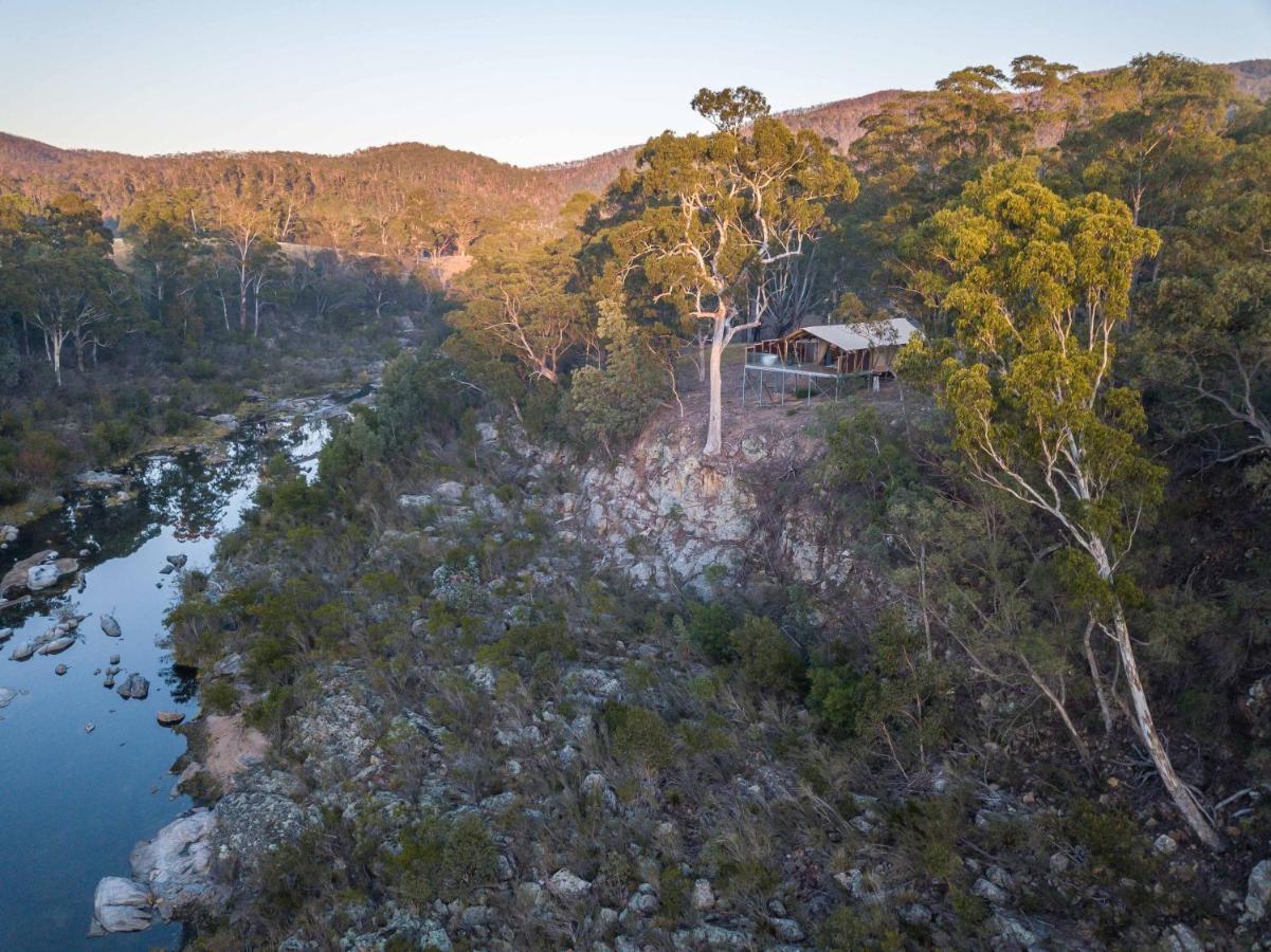 Currajong Retreat *